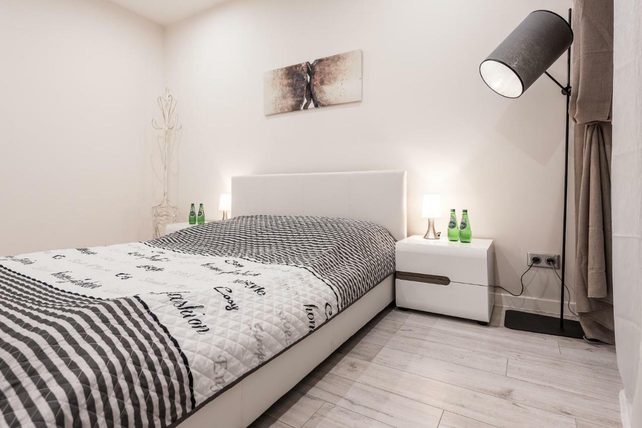Apartament Silesian Vip Zabrze Exterior photo
